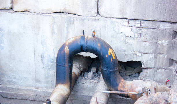 Best Local water damage restoration  in Schoolcraft, MI